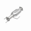 Magnaflow 23297 Direct-Fit Catalytic Converter For 00-03 Jeep Wrangler 4.0L 360 Degree Image Set
