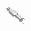 Magnaflow 23297 Direct-Fit Catalytic Converter For 00-03 Jeep Wrangler 4.0L 360 Degree Image Set