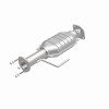 Magnaflow 23297 Direct-Fit Catalytic Converter For 00-03 Jeep Wrangler 4.0L 360 Degree Image Set