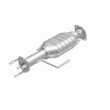 Magnaflow 23297 Direct-Fit Catalytic Converter For 00-03 Jeep Wrangler 4.0L 360 Degree Image Set
