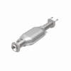 Magnaflow 23297 Direct-Fit Catalytic Converter For 00-03 Jeep Wrangler 4.0L 360 Degree Image Set