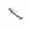 MagnaFlow Conv DF 95-98 Toyota T100 2WD 3.4L - 23301 360 Degree Image Set