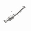 MagnaFlow Conv DF 95-98 Toyota T100 2WD 3.4L - 23301 360 Degree Image Set