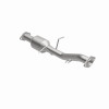 MagnaFlow Conv DF 95-98 Toyota T100 2WD 3.4L - 23301 360 Degree Image Set