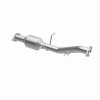 MagnaFlow Conv DF 95-98 Toyota T100 2WD 3.4L - 23301 360 Degree Image Set