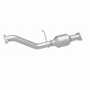 MagnaFlow Conv DF 95-98 Toyota T100 2WD 3.4L - 23301 360 Degree Image Set