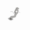 MagnaFlow Conv DF 95-98 Toyota T100 2WD 3.4L - 23301 360 Degree Image Set