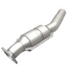 Magnaflow 23302 Direct-Fit Catalytic Converter For Audi Coupe Quattro NEW Photo - Primary