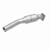 Magnaflow 23302 Direct-Fit Catalytic Converter For Audi Coupe Quattro NEW 360 Degree Image Set
