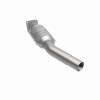 Magnaflow 23302 Direct-Fit Catalytic Converter For Audi Coupe Quattro NEW 360 Degree Image Set