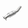 Magnaflow 23302 Direct-Fit Catalytic Converter For Audi Coupe Quattro NEW 360 Degree Image Set