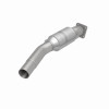 Magnaflow 23302 Direct-Fit Catalytic Converter For Audi Coupe Quattro NEW 360 Degree Image Set