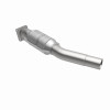 Magnaflow 23302 Direct-Fit Catalytic Converter For Audi Coupe Quattro NEW 360 Degree Image Set