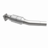 Magnaflow 23302 Direct-Fit Catalytic Converter For Audi Coupe Quattro NEW 360 Degree Image Set