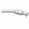 Magnaflow 23302 Direct-Fit Catalytic Converter For Audi Coupe Quattro NEW 360 Degree Image Set