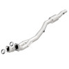 Magnaflow 23306 Direct-Fit Catalytic Converter For 1996-1998 BMW 740iL NEW Photo - Primary