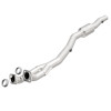 Magnaflow 23306 Direct-Fit Catalytic Converter For 1996-1998 BMW 740iL NEW Photo - Primary
