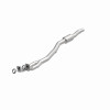 Magnaflow 23306 Direct-Fit Catalytic Converter For 1996-1998 BMW 740iL NEW 360 Degree Image Set