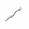 Magnaflow 23306 Direct-Fit Catalytic Converter For 1996-1998 BMW 740iL NEW 360 Degree Image Set