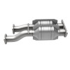 Magnaflow 23310 Direct-Fit Catalytic Converter For 1996-1998 Ford Explorer NEW 360 Degree Image Set