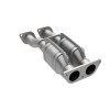 Magnaflow 23310 Direct-Fit Catalytic Converter For 1996-1998 Ford Explorer NEW 360 Degree Image Set