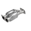 Magnaflow 23310 Direct-Fit Catalytic Converter For 1996-1998 Ford Explorer NEW 360 Degree Image Set