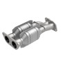 Magnaflow 23310 Direct-Fit Catalytic Converter For 1996-1998 Ford Explorer NEW 360 Degree Image Set
