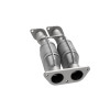 Magnaflow 23310 Direct-Fit Catalytic Converter For 1996-1998 Ford Explorer NEW 360 Degree Image Set