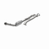 Magnaflow Performance Exhaust 23314 Direct-Fit Catalytic Converter NEW 360 Degree Image Set