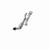 Magnaflow Performance Exhaust 23314 Direct-Fit Catalytic Converter NEW 360 Degree Image Set