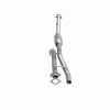 Magnaflow Performance Exhaust 23314 Direct-Fit Catalytic Converter NEW 360 Degree Image Set