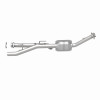 Magnaflow Performance Exhaust 23314 Direct-Fit Catalytic Converter NEW 360 Degree Image Set