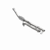 Magnaflow Performance Exhaust 23314 Direct-Fit Catalytic Converter NEW 360 Degree Image Set