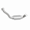Magnaflow 23315 Direct-Fit Catalytic Converter NEW 360 Degree Image Set