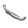 Magnaflow 23316 Direct-Fit Catalytic Converter For 1997-1998 Ford F-150 NEW Photo - Primary