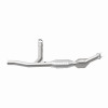 Magnaflow 23317 Direct-Fit Catalytic Converter For 1997-1998 Ford F150 NEW 360 Degree Image Set