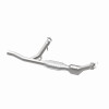 Magnaflow 23317 Direct-Fit Catalytic Converter For 1997-1998 Ford F150 NEW 360 Degree Image Set