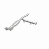Magnaflow 23317 Direct-Fit Catalytic Converter For 1997-1998 Ford F150 NEW 360 Degree Image Set