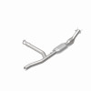 Magnaflow 23317 Direct-Fit Catalytic Converter For 1997-1998 Ford F150 NEW 360 Degree Image Set