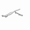 Magnaflow 23317 Direct-Fit Catalytic Converter For 1997-1998 Ford F150 NEW 360 Degree Image Set