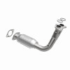 Magnaflow Performance Exhaust 23320 Direct-Fit Catalytic Converter NEW 360 Degree Image Set
