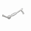 Magnaflow 23322 Direct-Fit Catalytic Converter For 1997-1998 Ford F-150 NEW 360 Degree Image Set