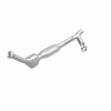 Magnaflow 23322 Direct-Fit Catalytic Converter For 1997-1998 Ford F-150 NEW 360 Degree Image Set