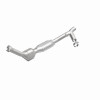 Magnaflow 23322 Direct-Fit Catalytic Converter For 1997-1998 Ford F-150 NEW 360 Degree Image Set