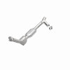 Magnaflow 23322 Direct-Fit Catalytic Converter For 1997-1998 Ford F-150 NEW 360 Degree Image Set