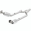 Magnaflow 23325 Direct-Fit Catalytic Converter For 1996-1997 Mercury Cougar NEW Photo - Primary