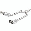 Magnaflow 23325 Direct-Fit Catalytic Converter For 1996-1997 Mercury Cougar NEW Photo - Primary