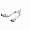 Magnaflow 23325 Direct-Fit Catalytic Converter For 1996-1997 Mercury Cougar NEW 360 Degree Image Set