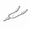 Magnaflow 23325 Direct-Fit Catalytic Converter For 1996-1997 Mercury Cougar NEW 360 Degree Image Set