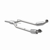 Magnaflow 23325 Direct-Fit Catalytic Converter For 1996-1997 Mercury Cougar NEW 360 Degree Image Set